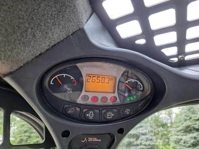 Bobcat T870 Maszyny budowlane - Inne