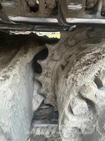 CAT 322C Excavator Koparki gąsienicowe