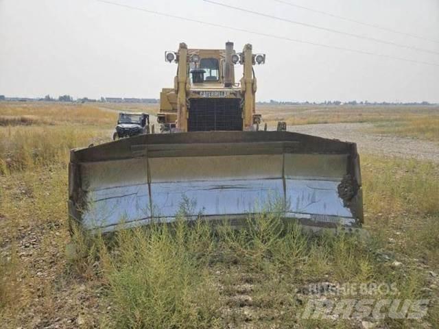 CAT D9N Maszyny budowlane - Inne
