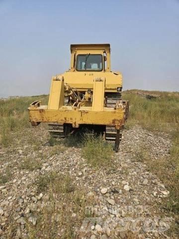 CAT D9N Maszyny budowlane - Inne