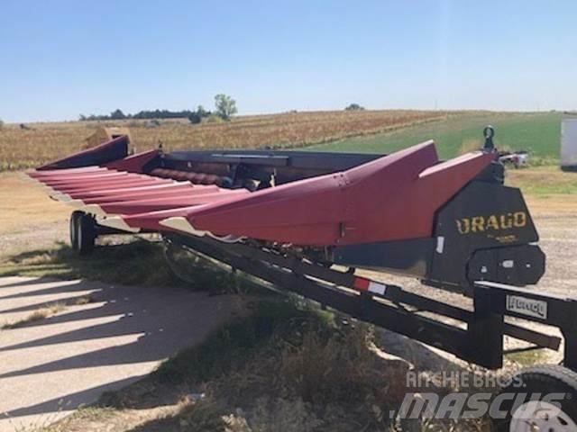 Drago N12 Maszyny budowlane - Inne