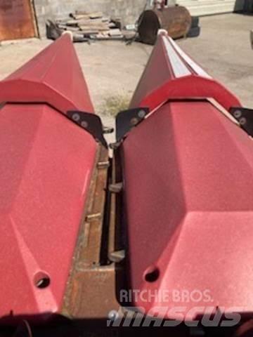 Drago N12 Maszyny budowlane - Inne