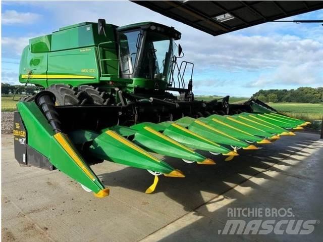 Drago Series II Maszyny budowlane - Inne
