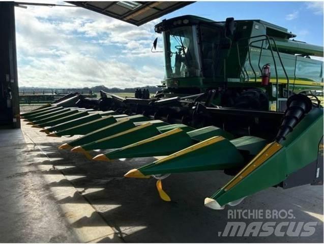 Drago Series II Maszyny budowlane - Inne
