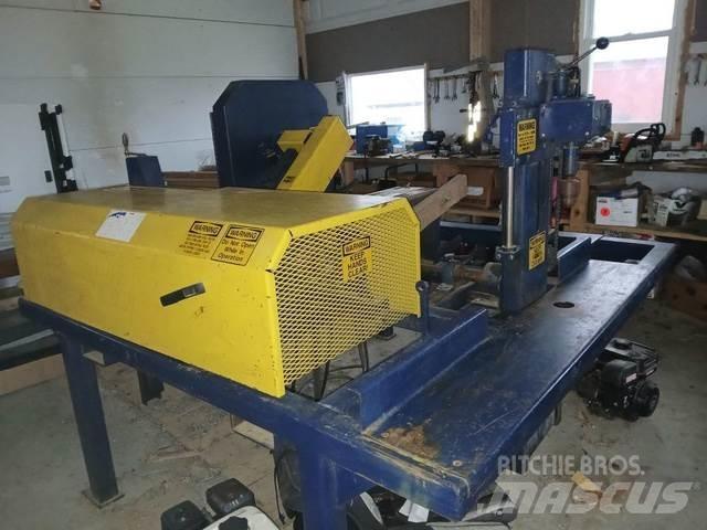  Dyna Machine Maszyny budowlane - Inne