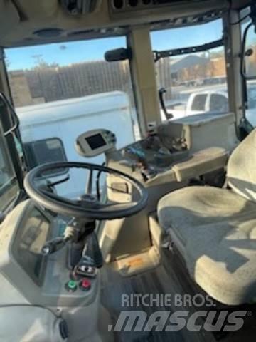 Fendt 712 Tractor Maszyny budowlane - Inne