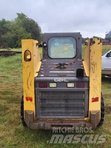 Gehl 6635 SXT Maszyny budowlane - Inne