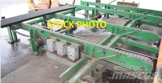 Green Chain Maszyny budowlane - Inne