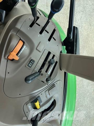 John Deere 5075M Maszyny budowlane - Inne