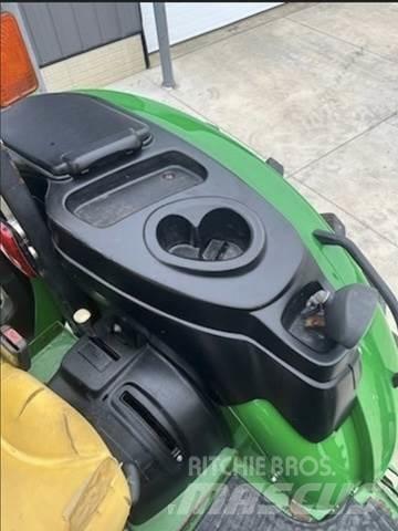 John Deere 5625 Maszyny budowlane - Inne