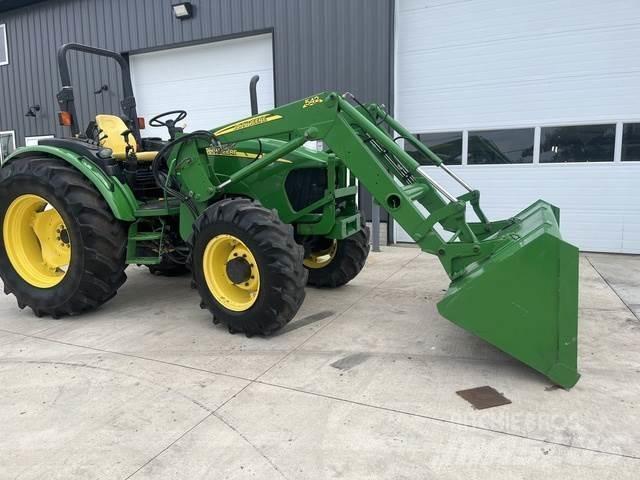 John Deere 5625 Maszyny budowlane - Inne