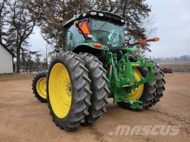 John Deere 6175R Maszyny budowlane - Inne