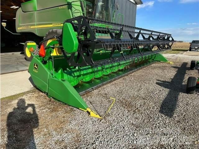 John Deere 630F Maszyny budowlane - Inne