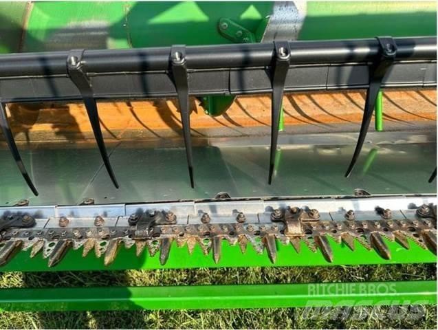 John Deere 630F Maszyny budowlane - Inne