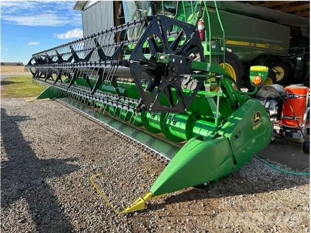 John Deere 630F Maszyny budowlane - Inne
