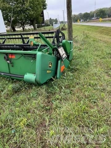 John Deere 925F Maszyny budowlane - Inne