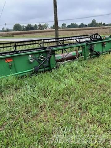 John Deere 925F Maszyny budowlane - Inne