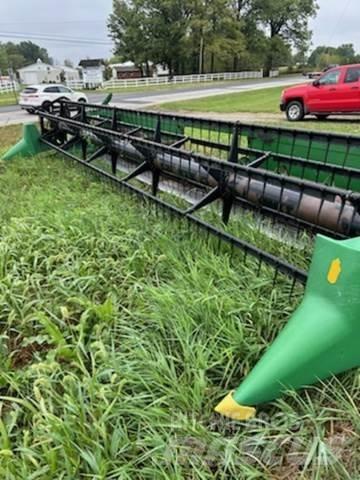 John Deere 925F Maszyny budowlane - Inne