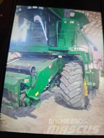John Deere 9450 Maszyny budowlane - Inne