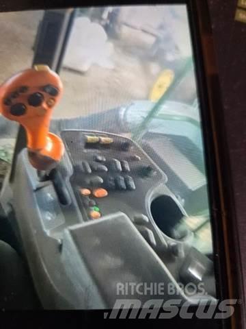John Deere 9450 Maszyny budowlane - Inne
