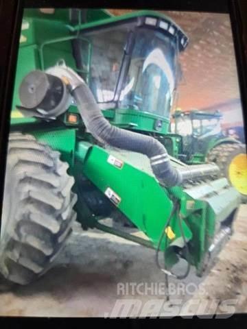 John Deere 9450 Maszyny budowlane - Inne