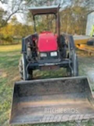 Kama Tractor Maszyny budowlane - Inne