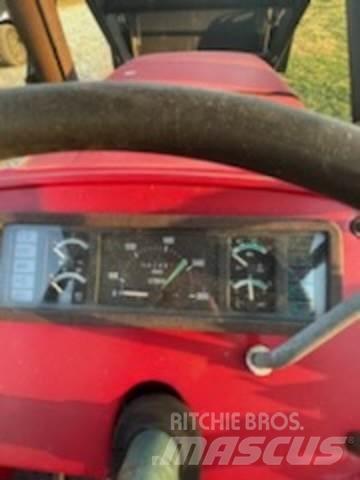 Kama Tractor Maszyny budowlane - Inne