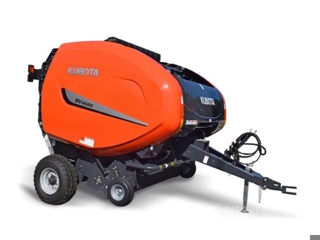 Kubota Bv4580prem Maszyny budowlane - Inne