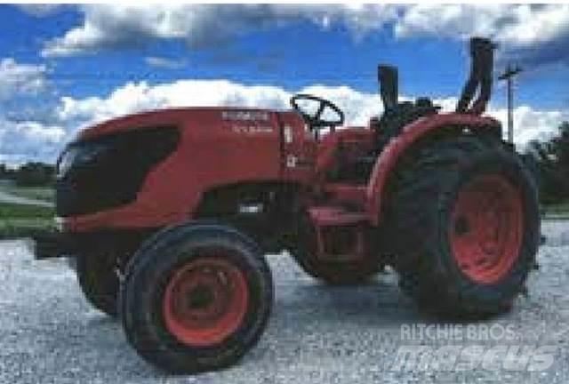 Kubota Tractor Maszyny budowlane - Inne