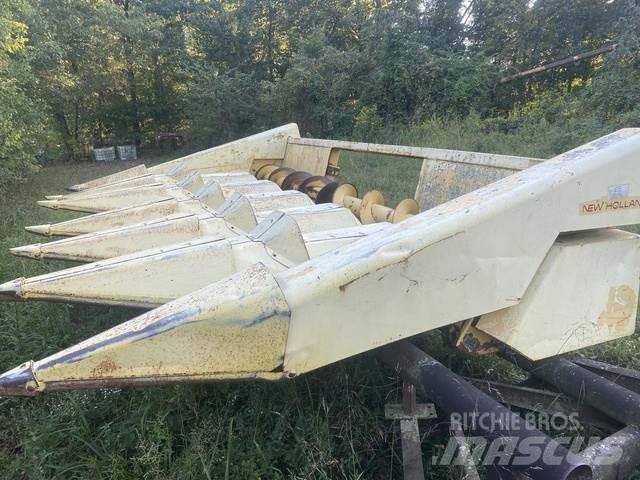 New Holland TR86 Maszyny budowlane - Inne