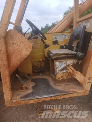 Pettibone 8042 Maszyny budowlane - Inne
