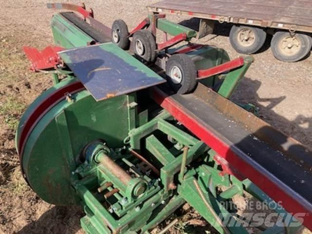  Resaw 2 Head Maszyny budowlane - Inne