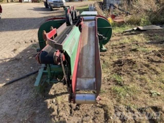  Resaw 2 Head Maszyny budowlane - Inne
