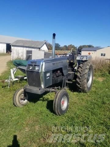 White 2-70 Tractor Maszyny budowlane - Inne