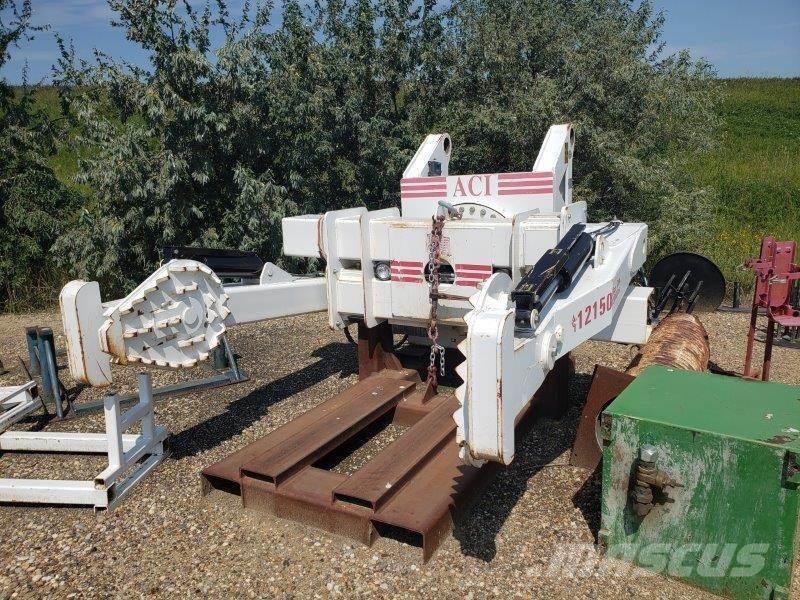  ACI 12150 Transport - Inne