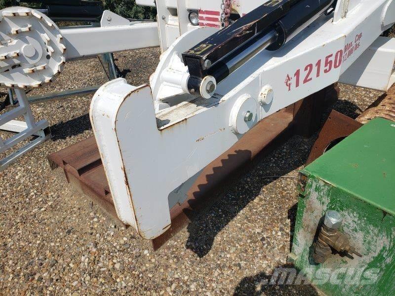  ACI 12150 Transport - Inne