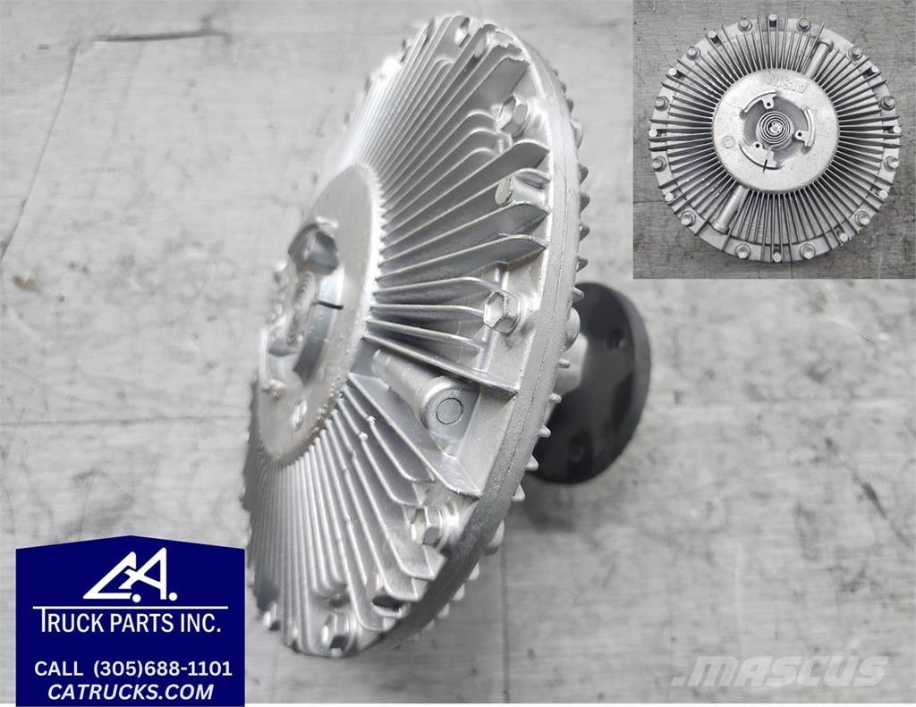  Aisin Transport - Inne