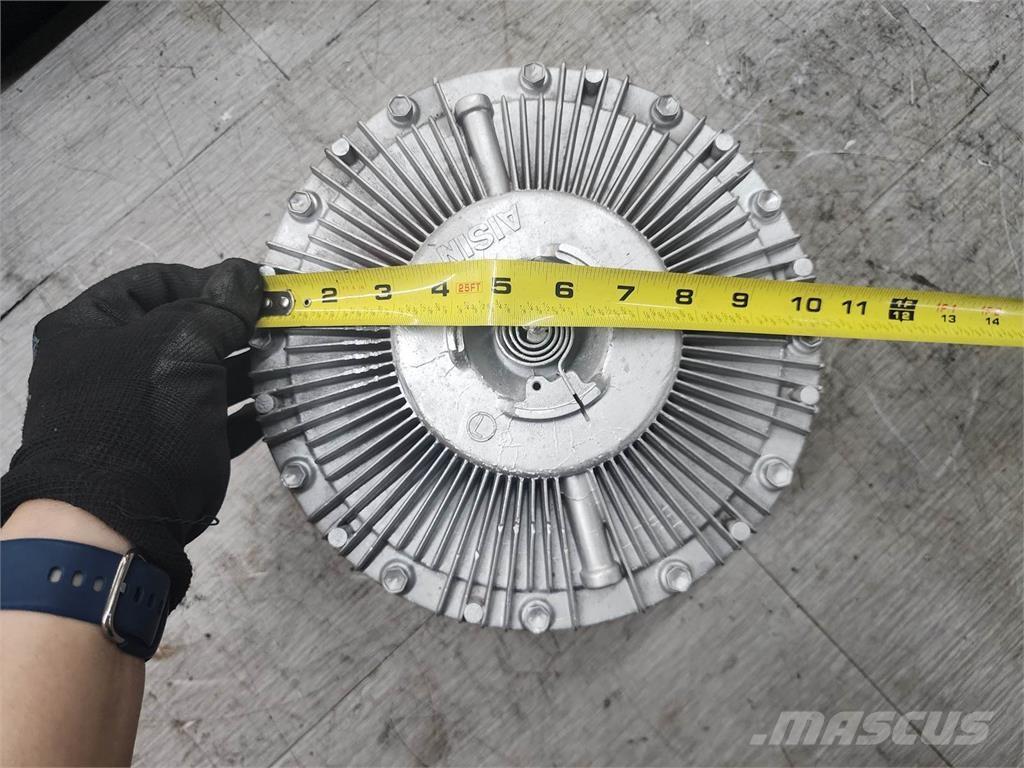  Aisin Transport - Inne