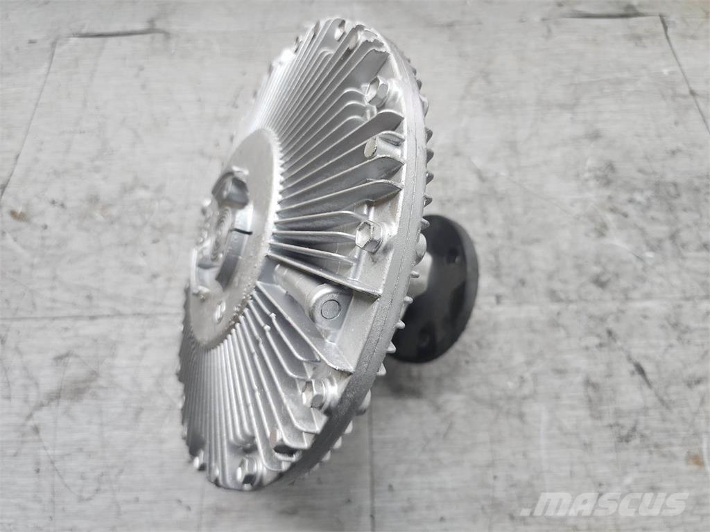  Aisin Transport - Inne