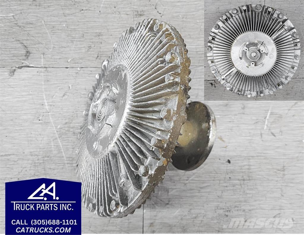  Aisin Transport - Inne