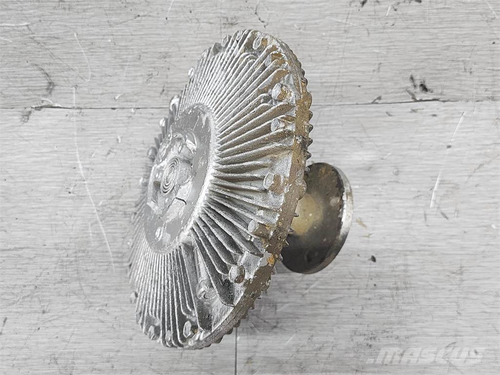  Aisin Transport - Inne