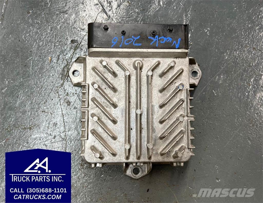 Allison  Elektronika