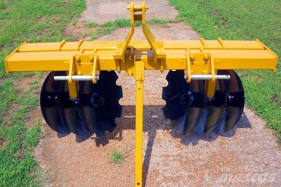 Amco BP624 Inne maszyny i akcesoria uprawowe
