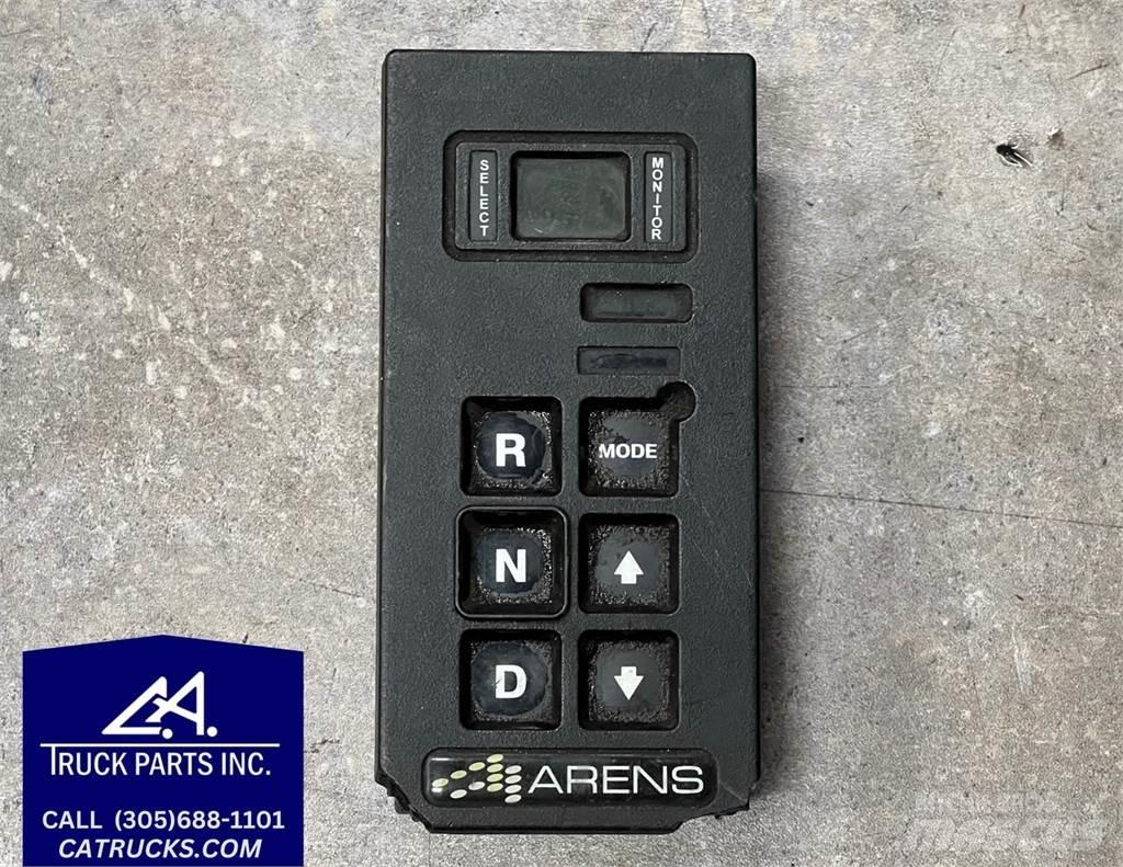 Autocar  Elektronika