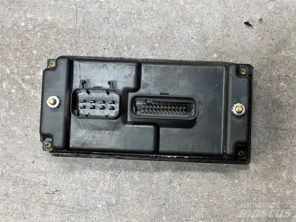 Autocar  Elektronika