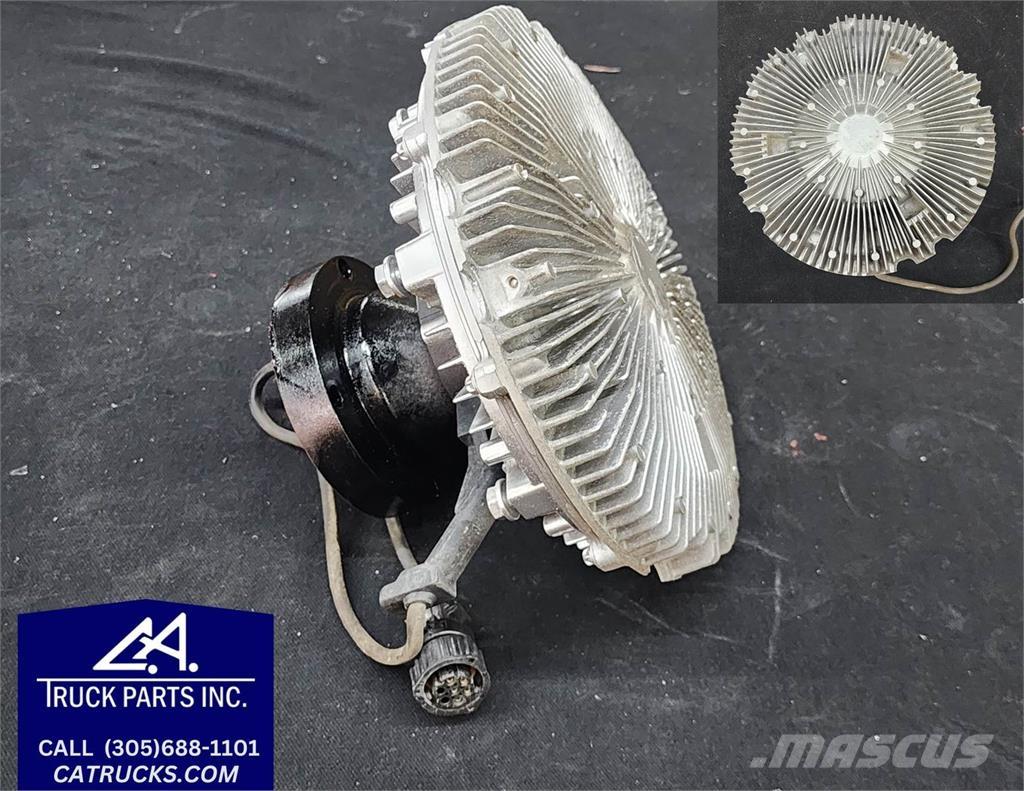  Behr Transport - Inne