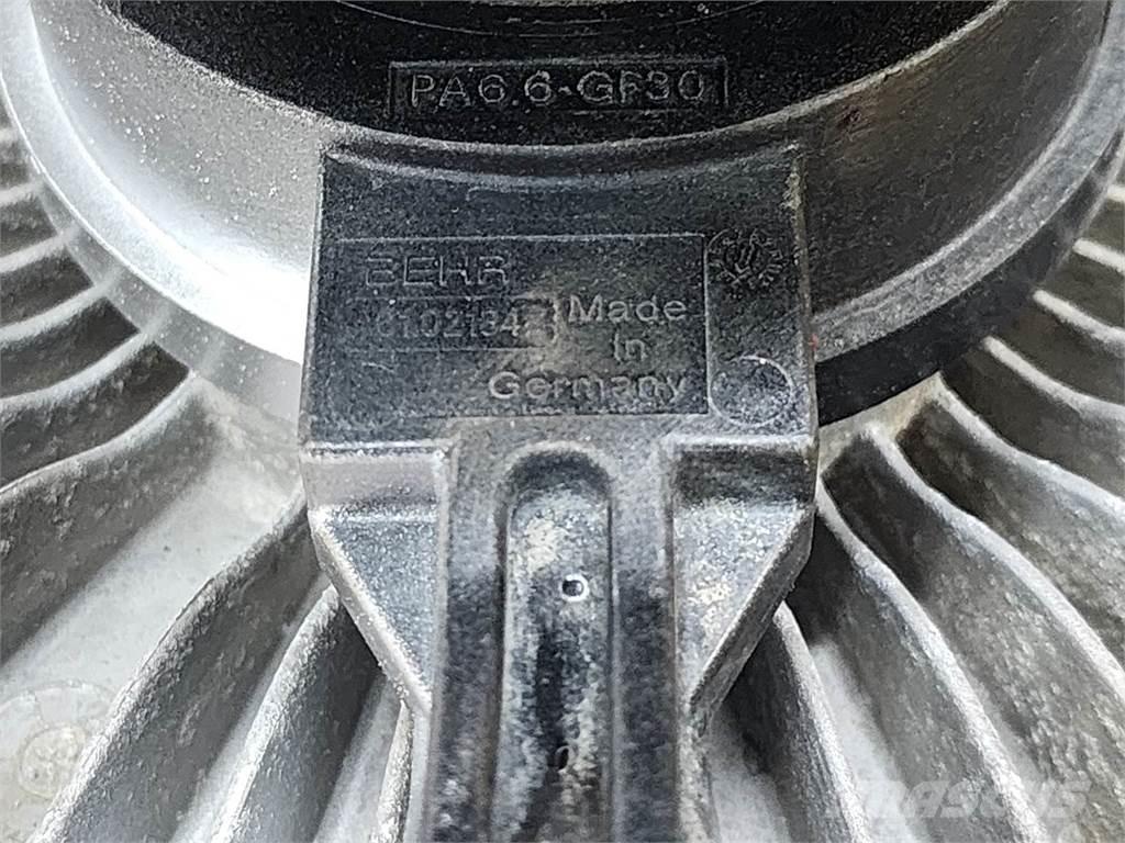  Behr Transport - Inne