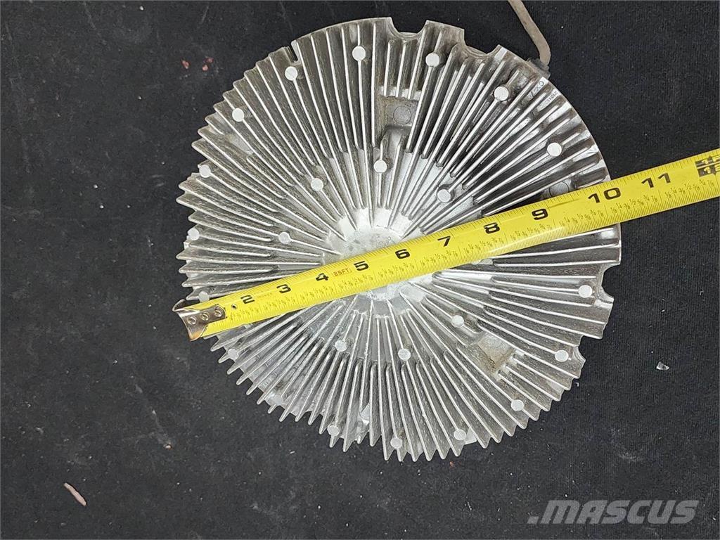  Behr Transport - Inne