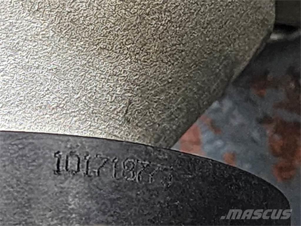  Behr Transport - Inne