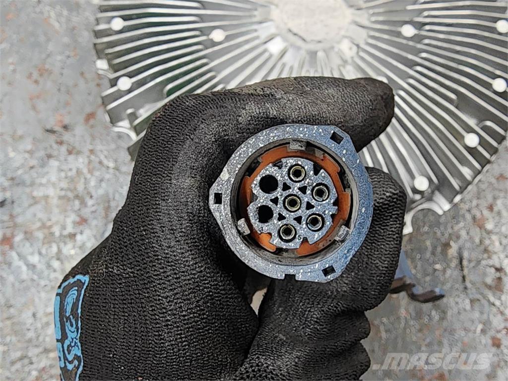  Behr Transport - Inne